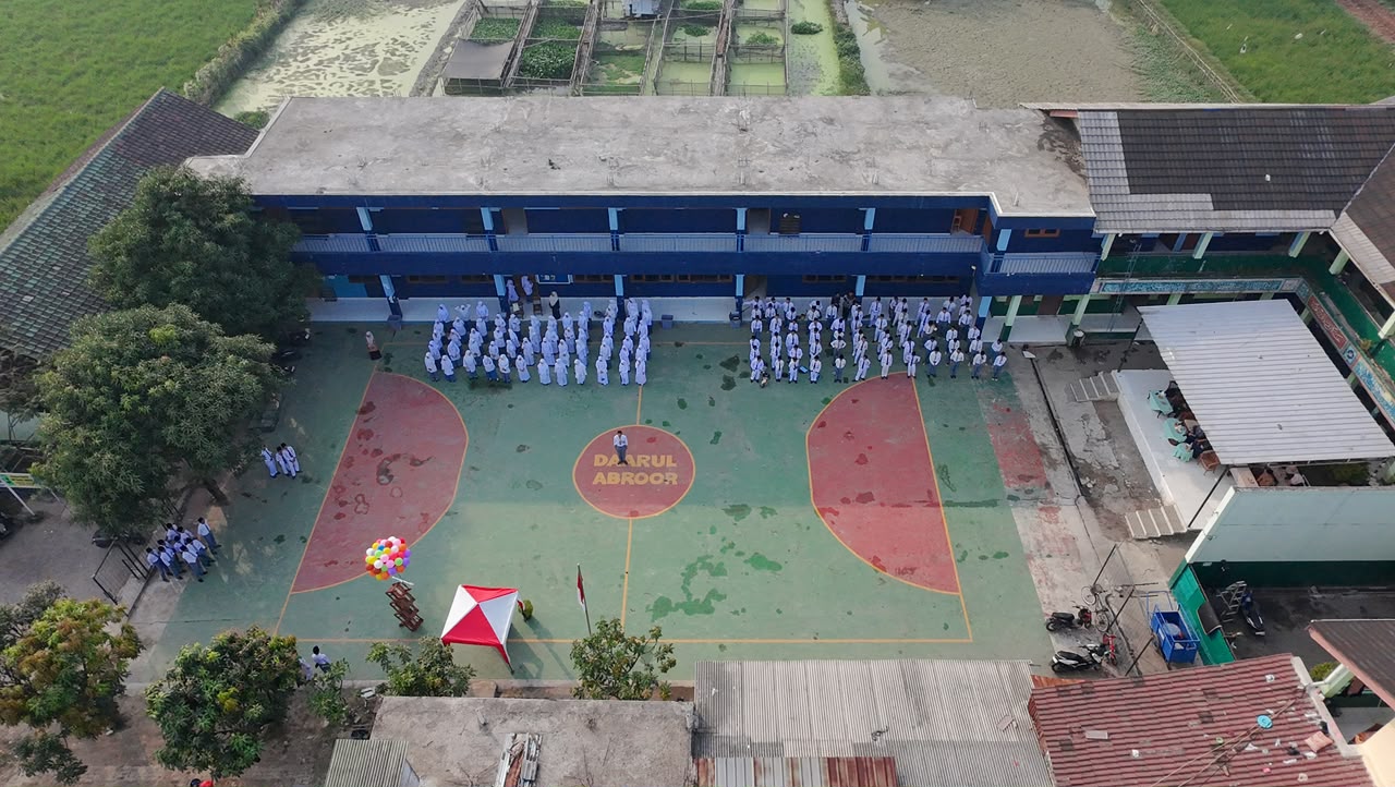 KEGIATAN MPLSP TAHUN AJARAN 2026 - 2027