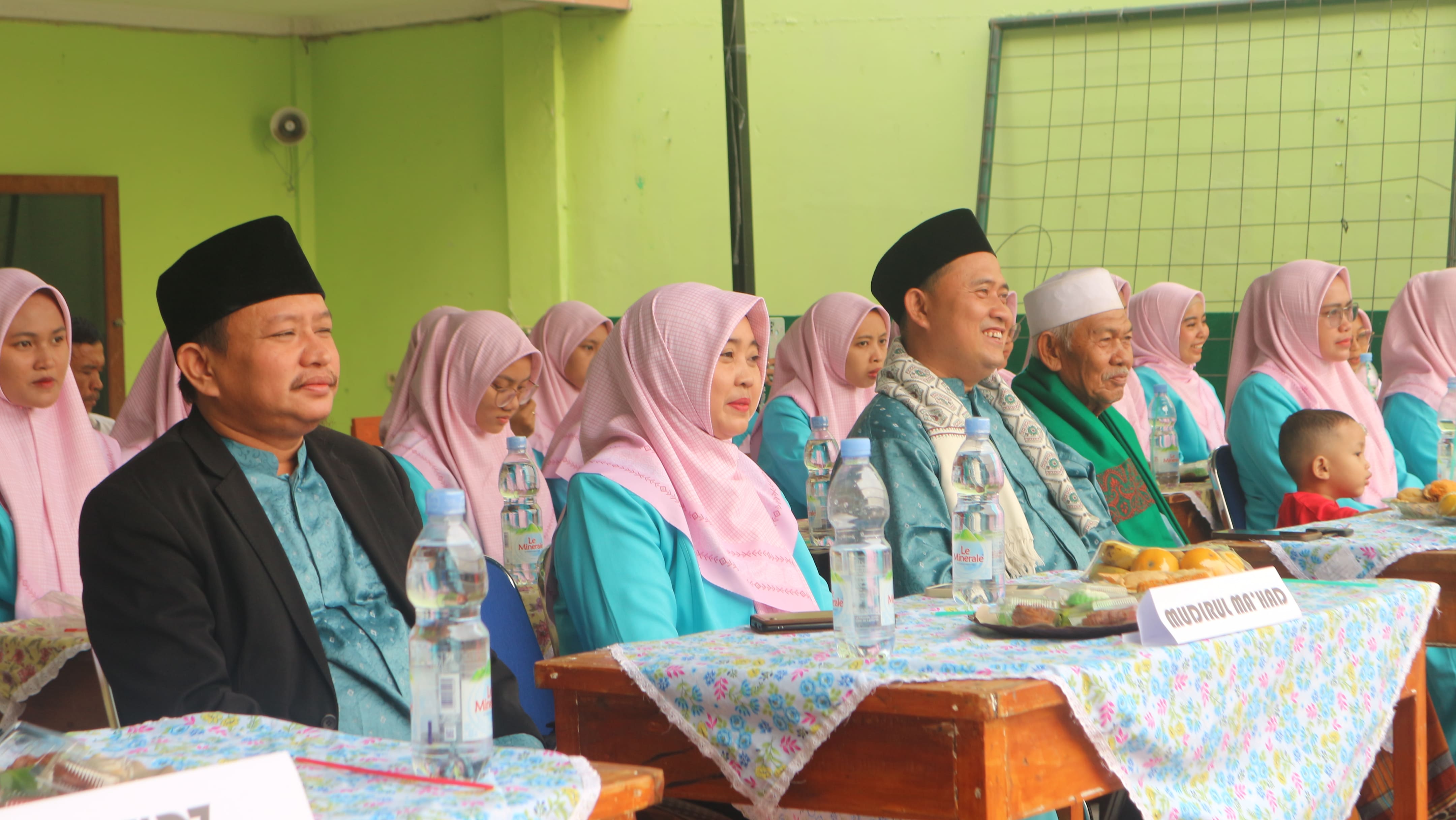 Dokumentasi 17 Agustus