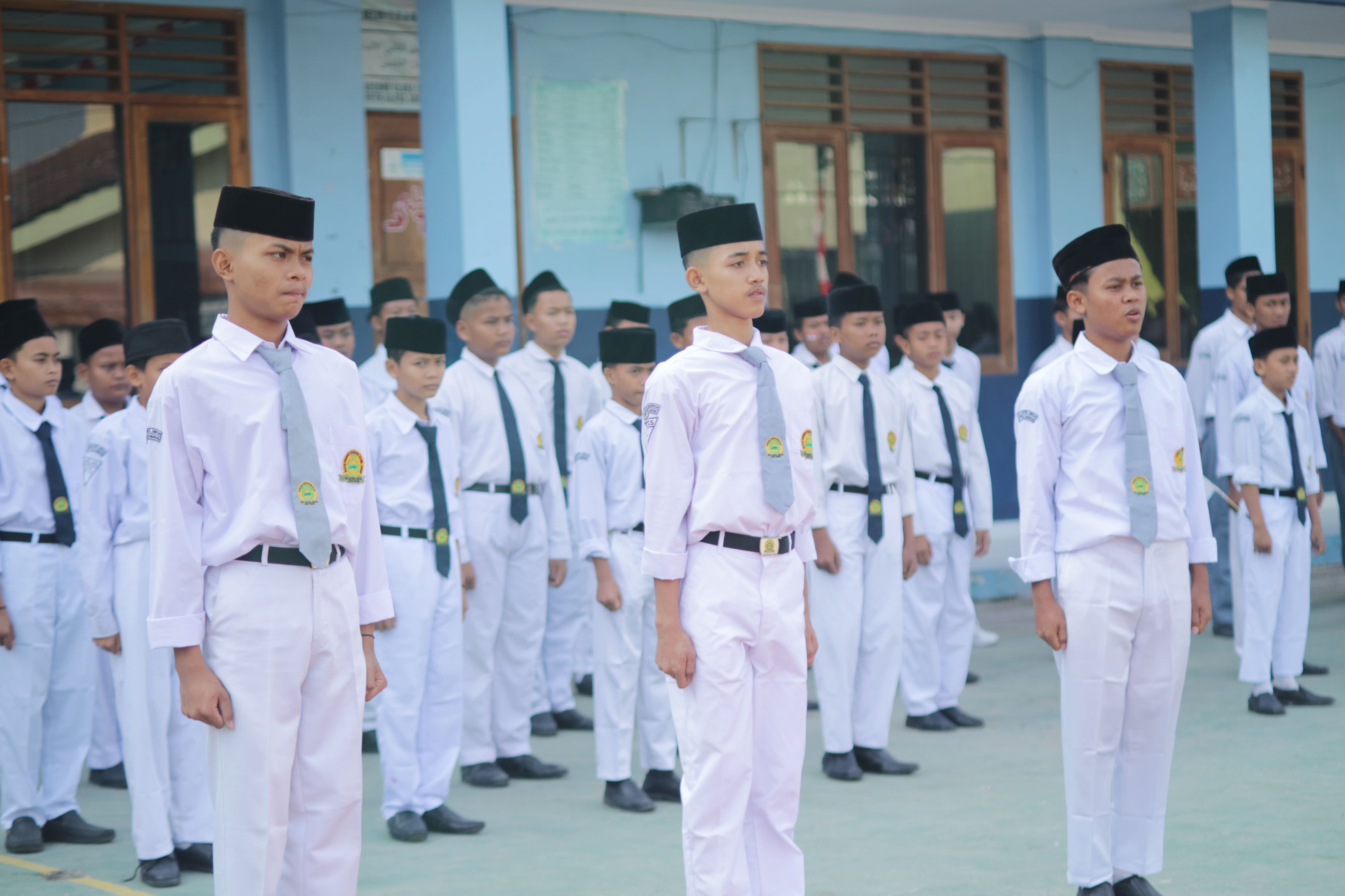 Dokumentasi 17 Agustus