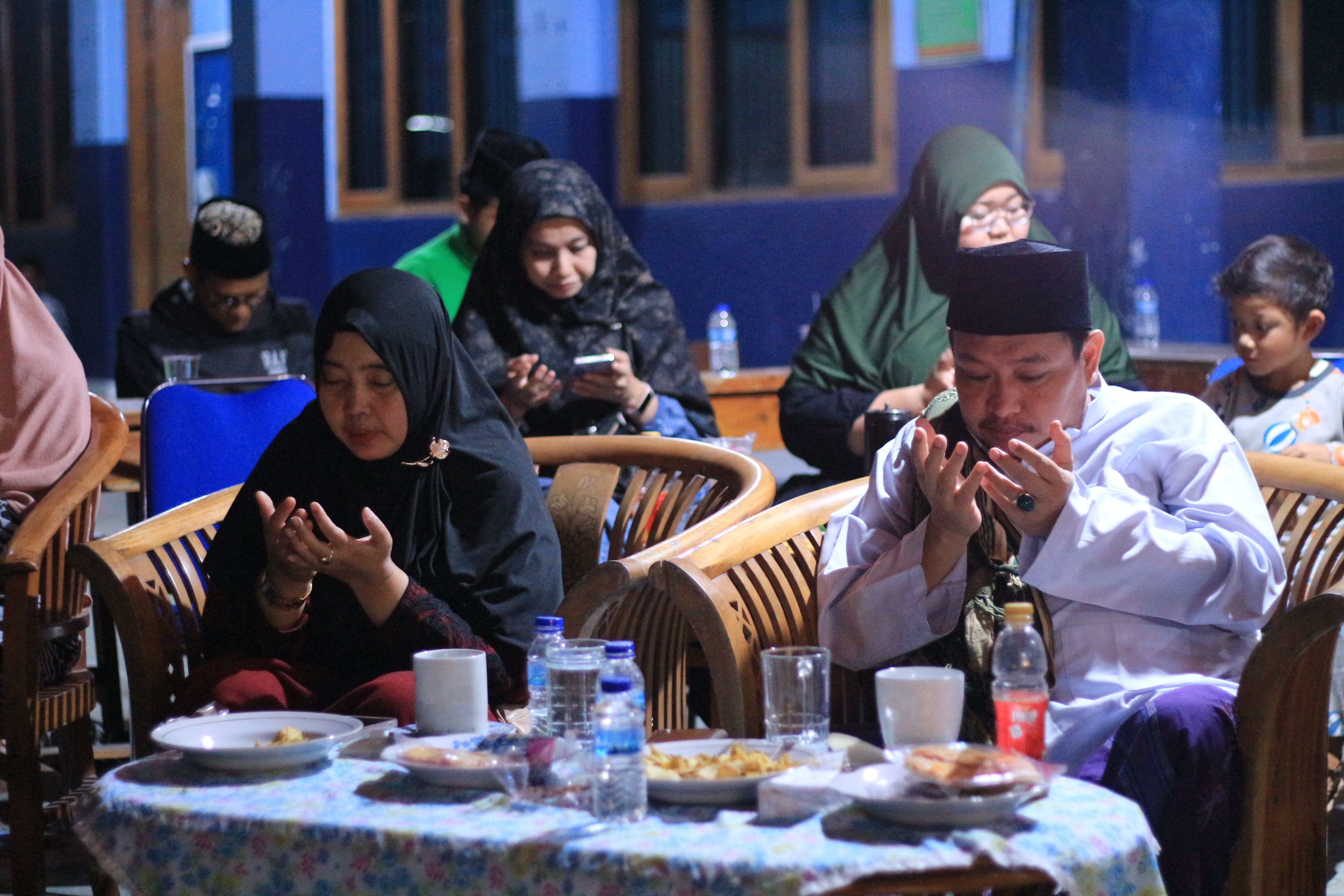 Dokumentasi Gema Takbir