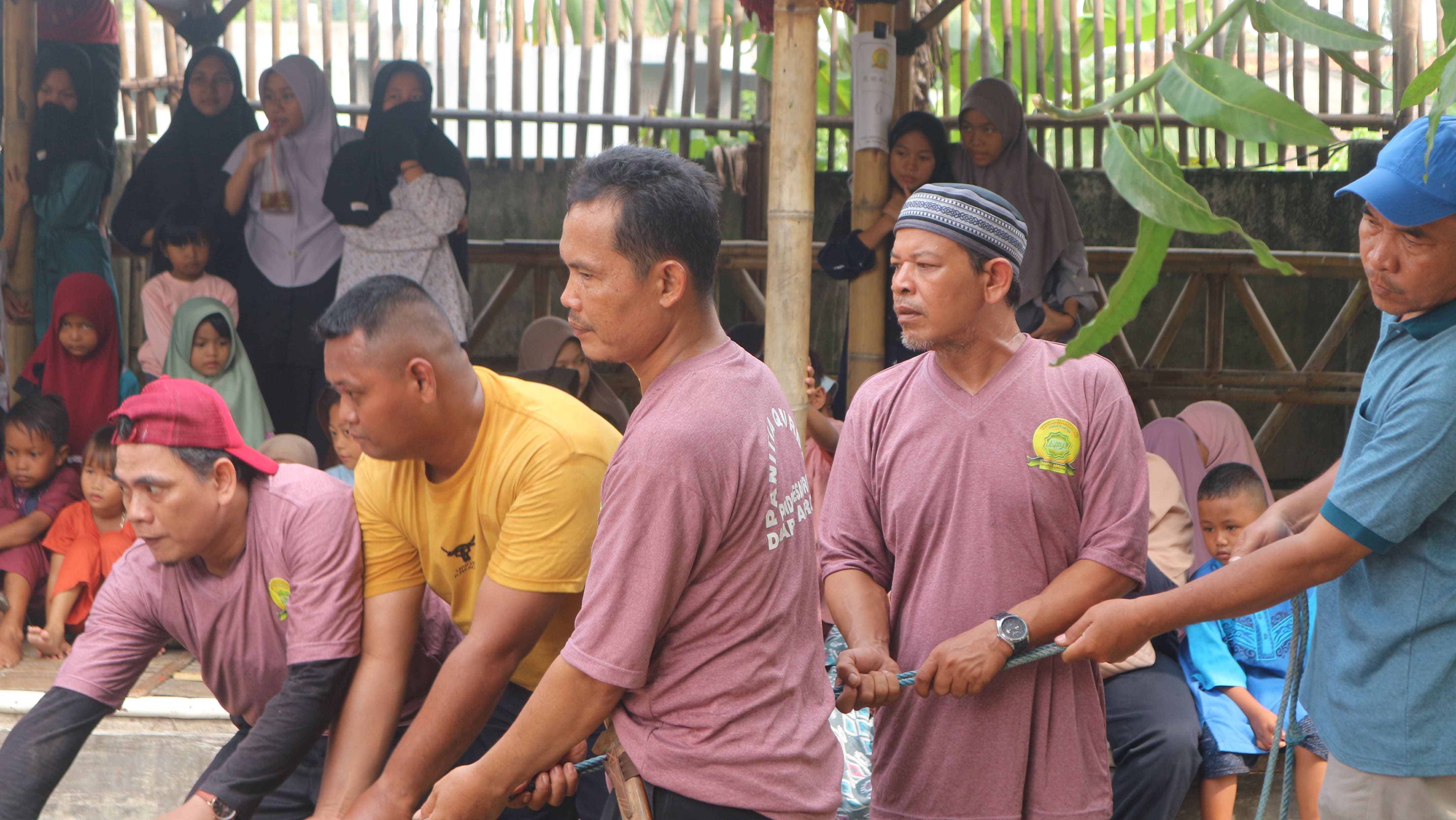 Dokumentasi Idul Qurban