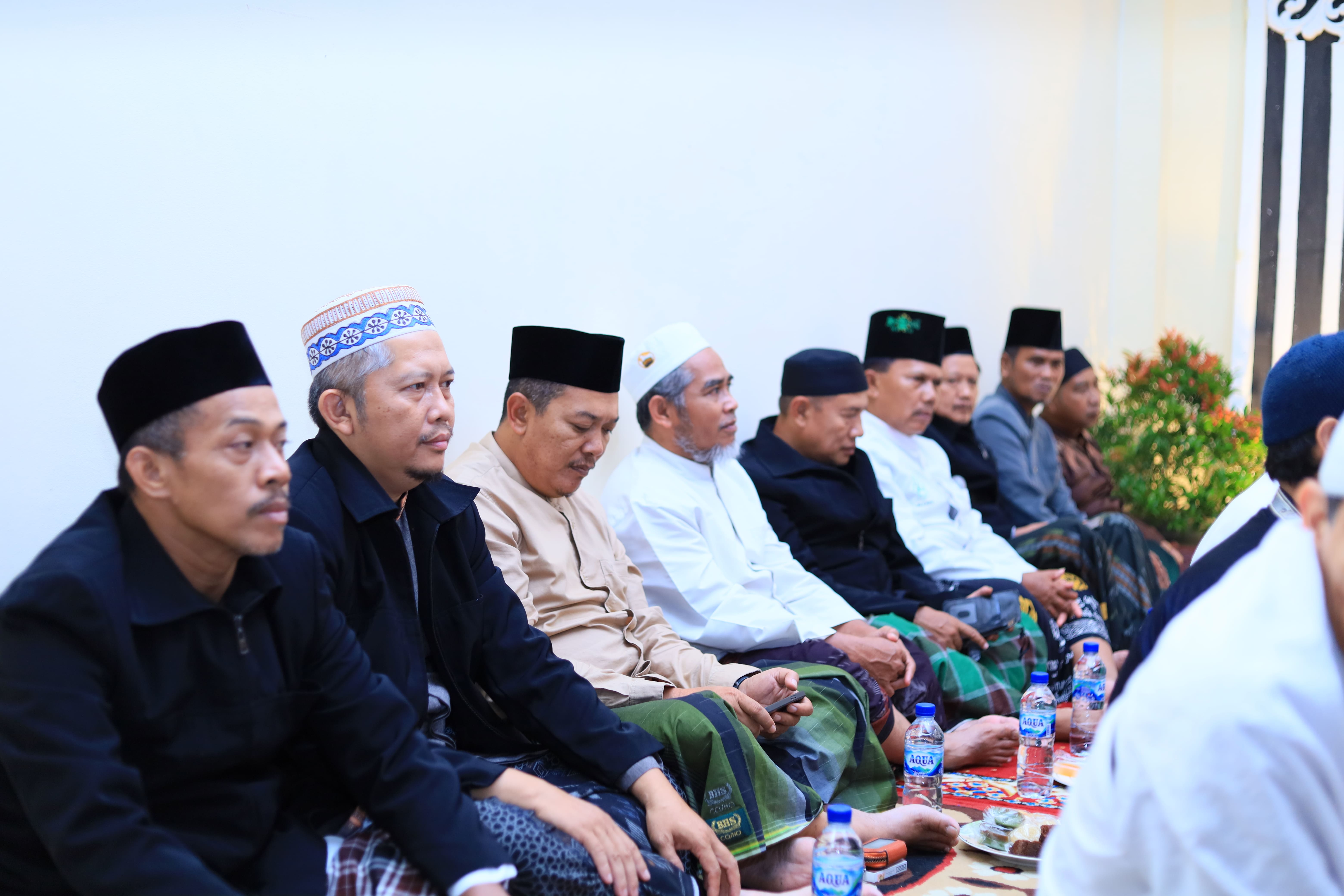 Dokumentasi Isra Mi'raj