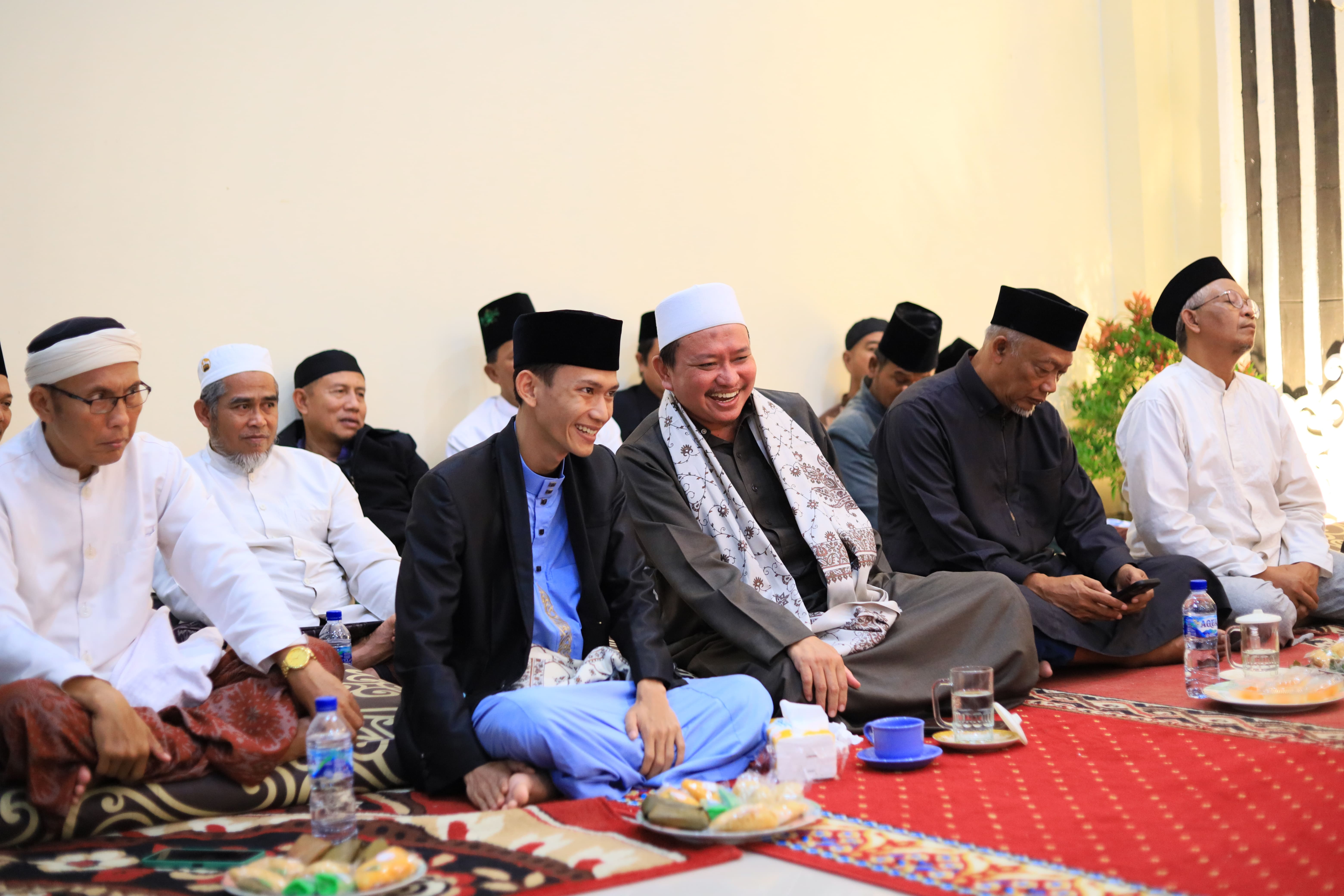 Dokumentasi Isra Mi'raj