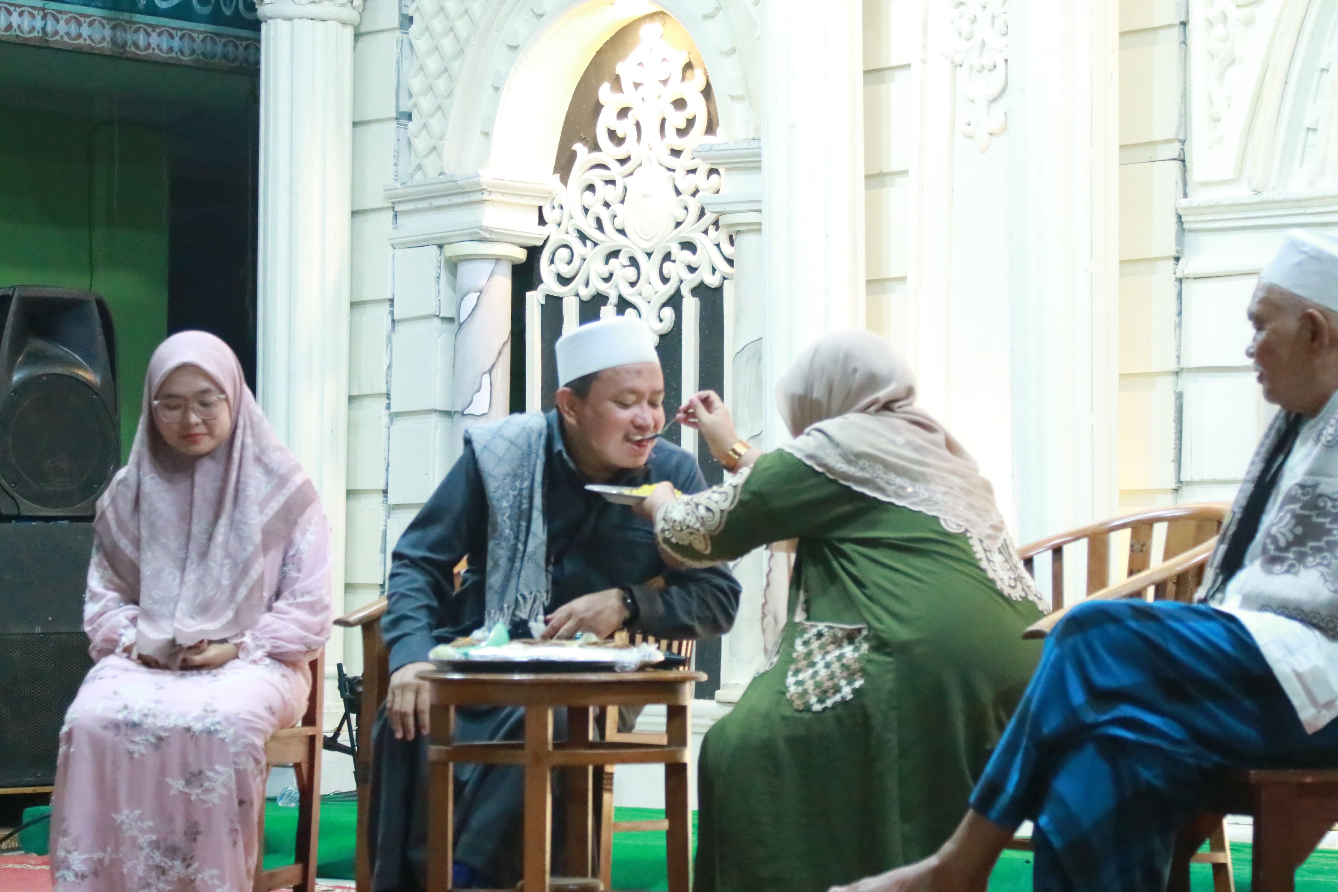 Dokumentasi Milad & Maulid