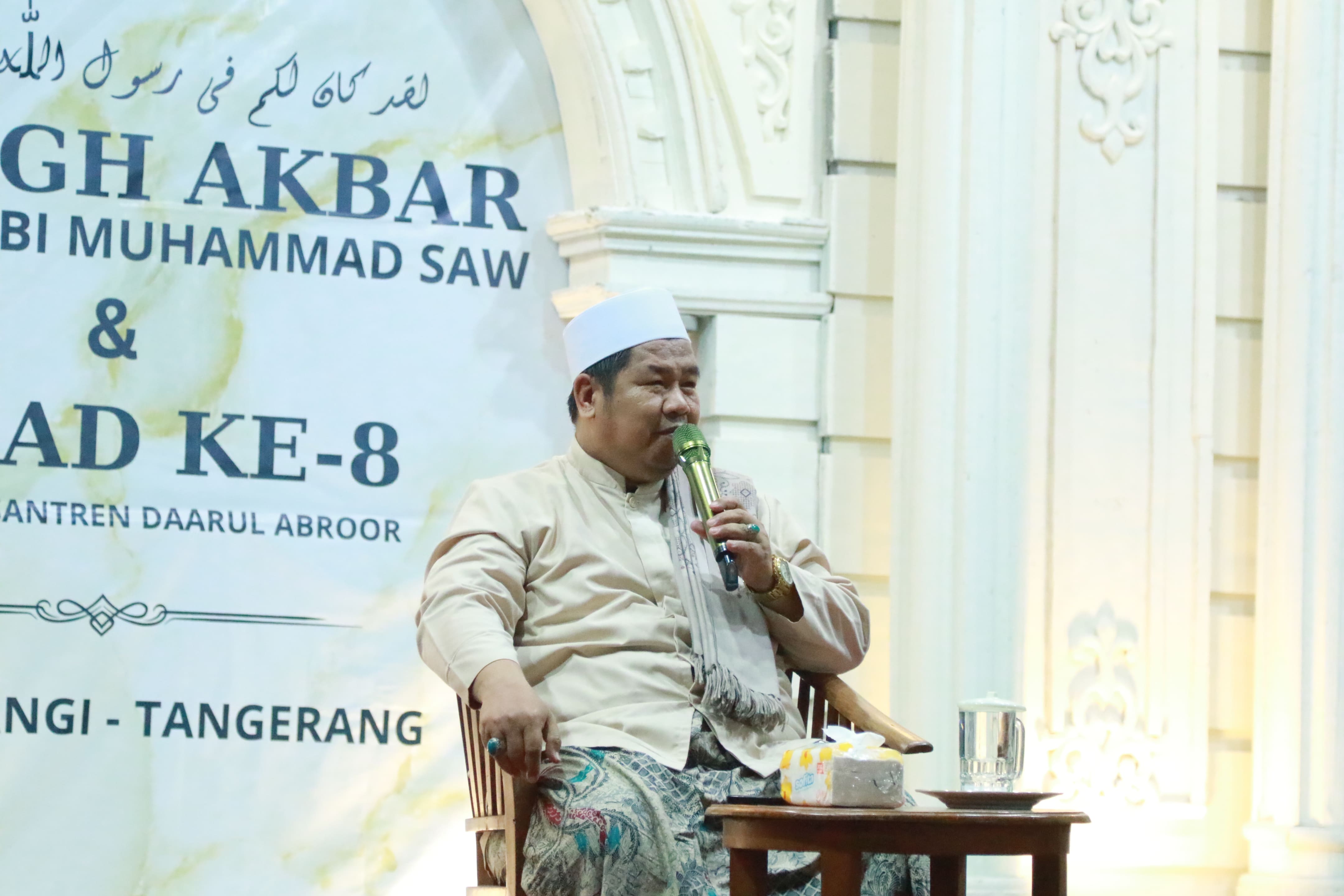 Dokumentasi Milad & Maulid