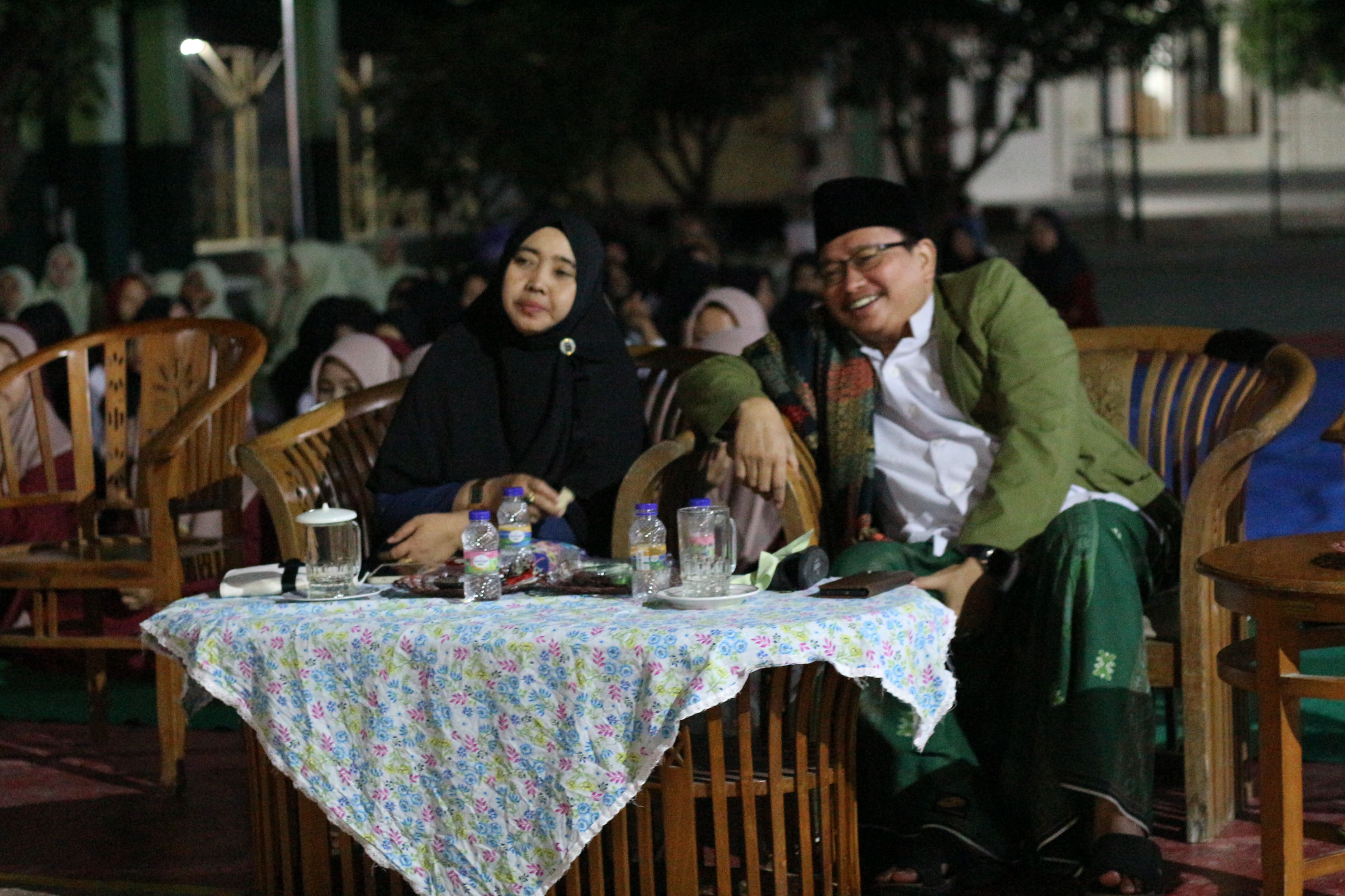 Dokumentasi Pelantikan IPDA