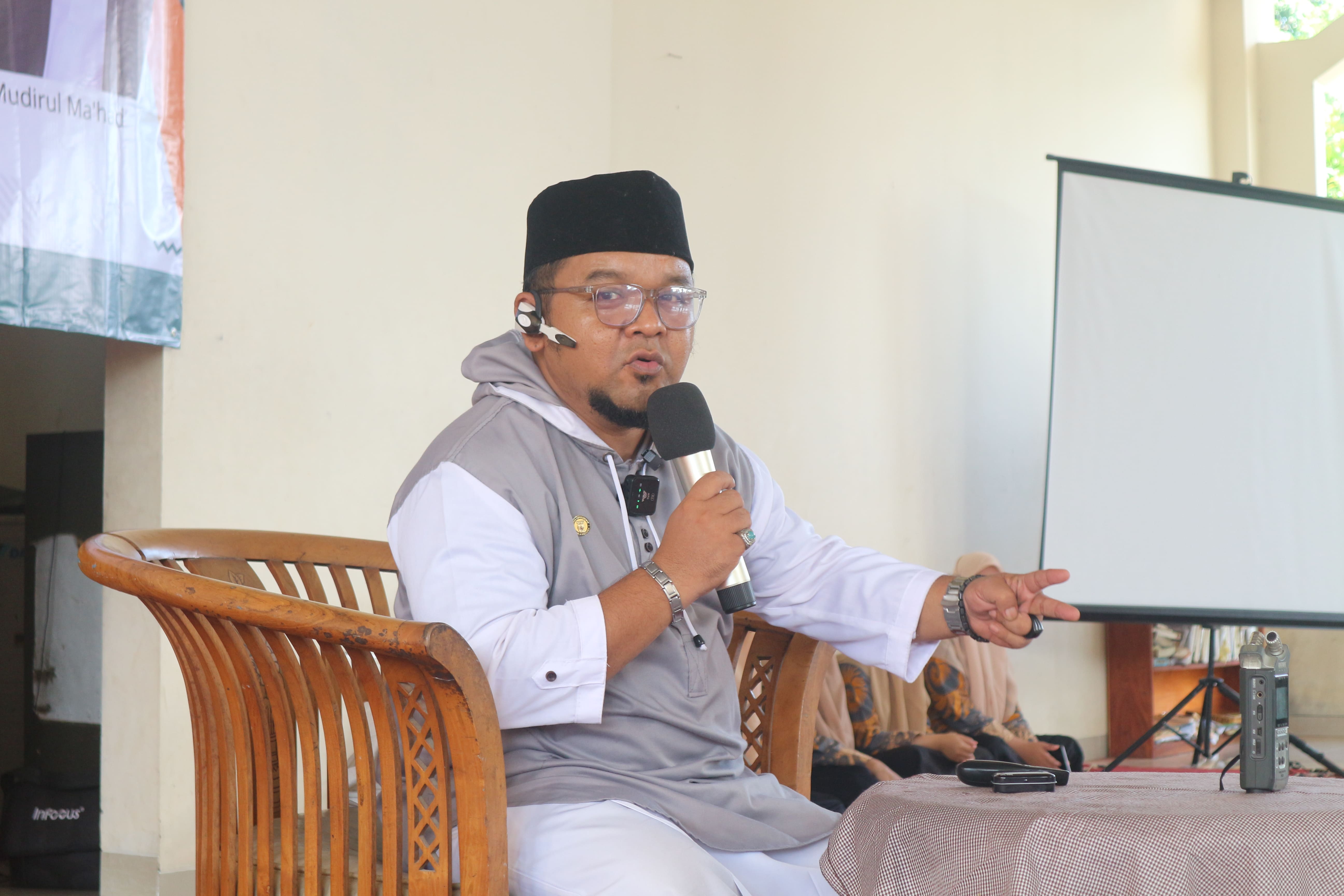 Dokumentasi Smart Motivation