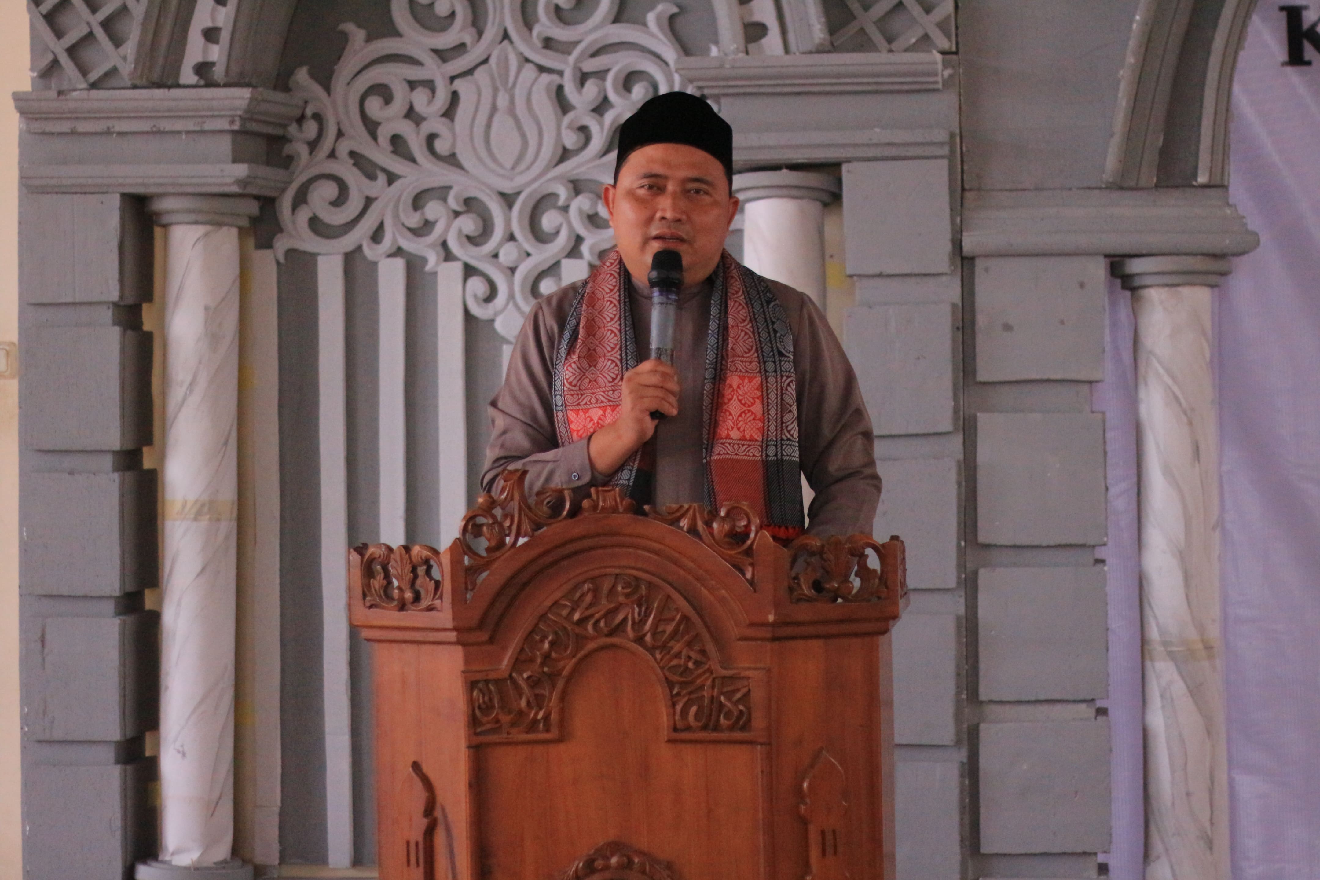 Dokumentasi Wisuda Firqah