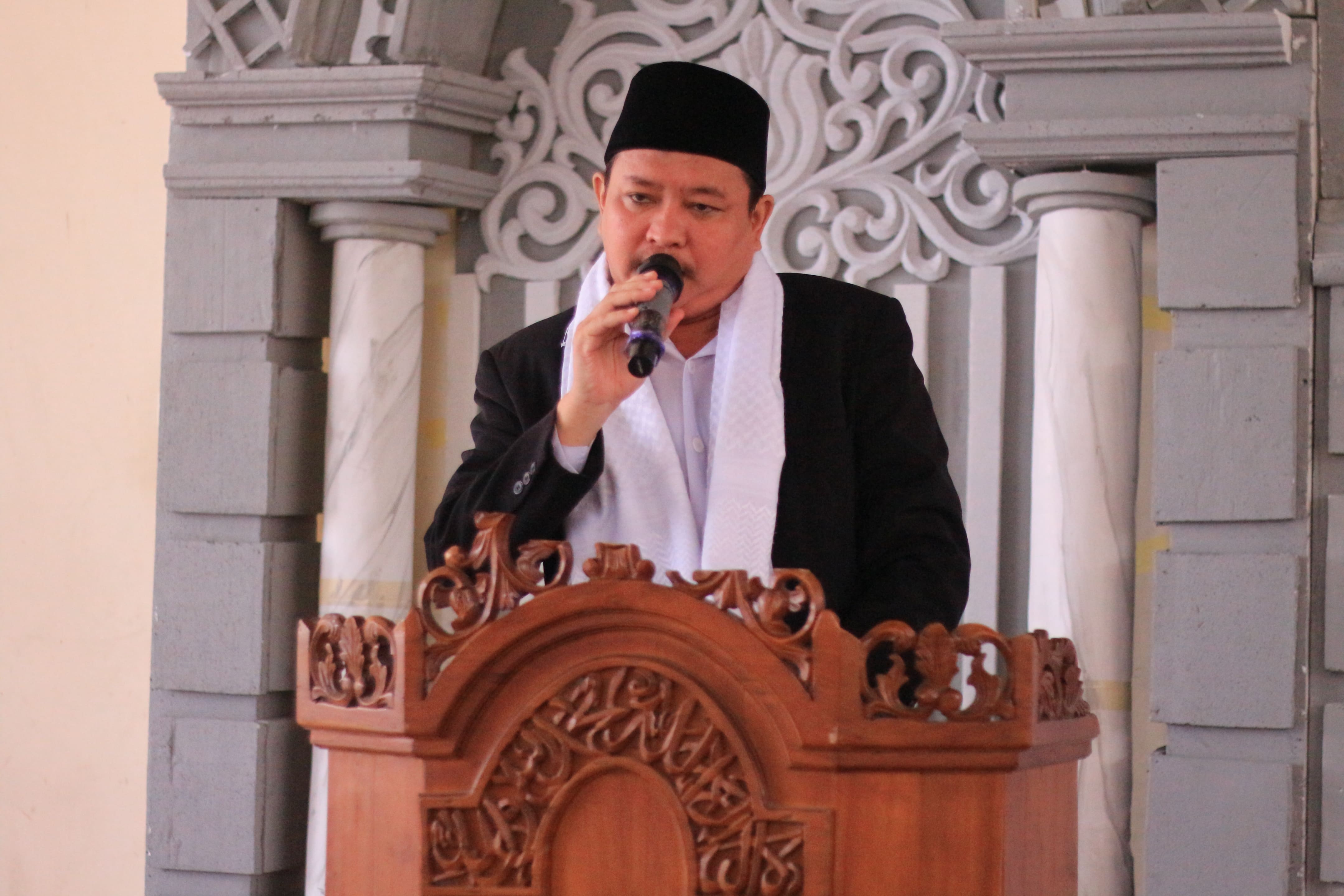 Dokumentasi Wisuda Firqah