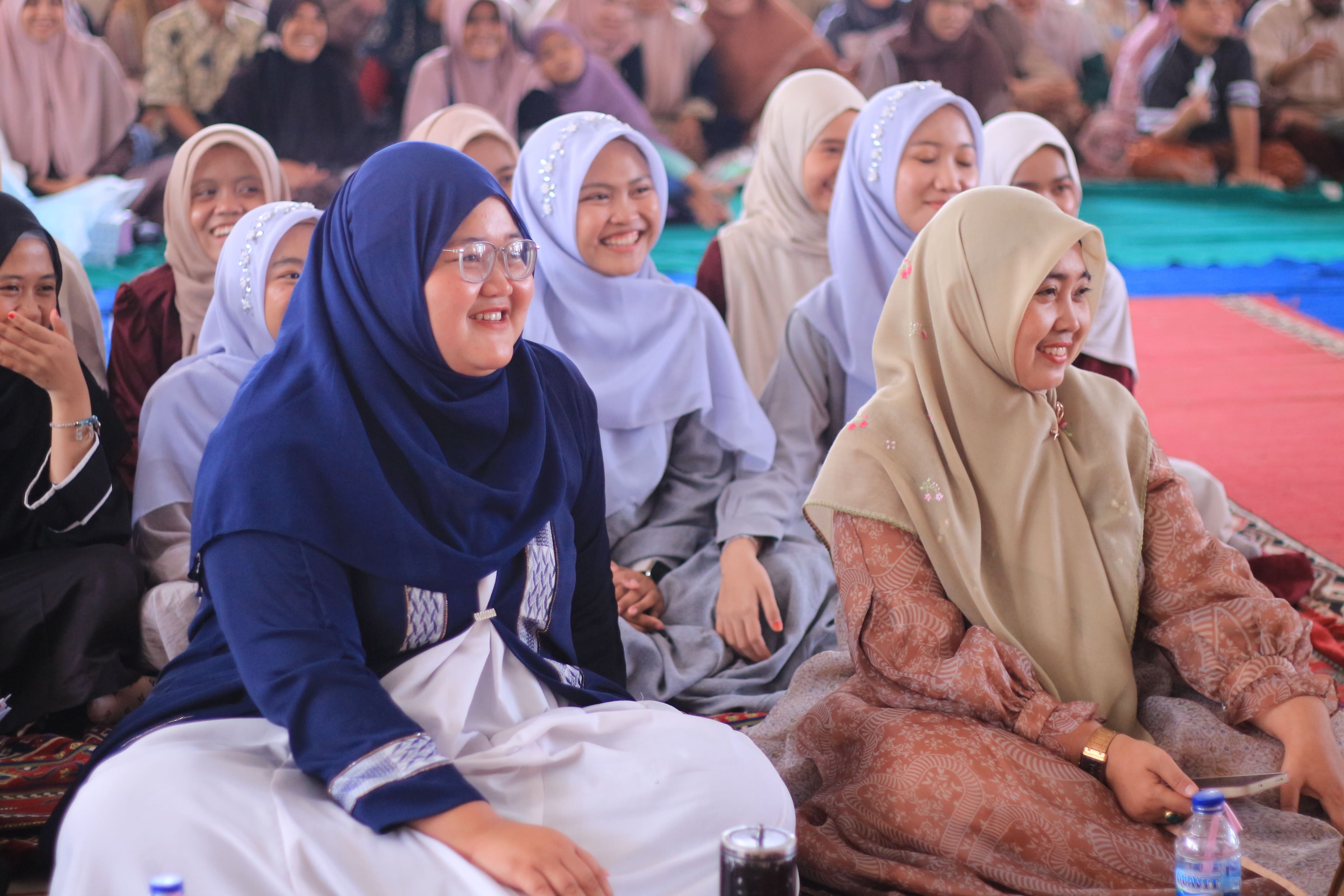 Dokumentasi Wisuda Firqah