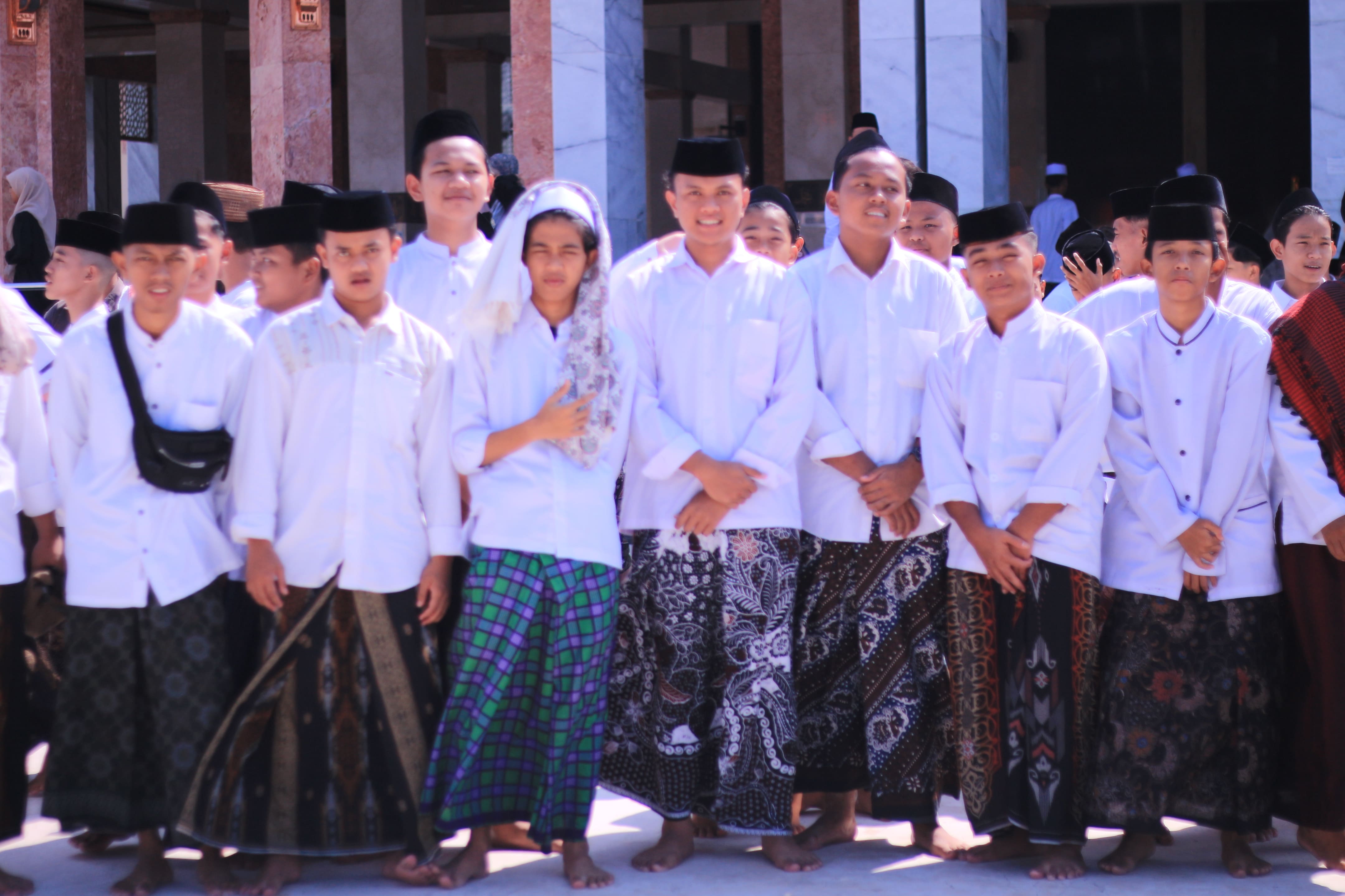 Dokumentasi Ziarah & Rihlah