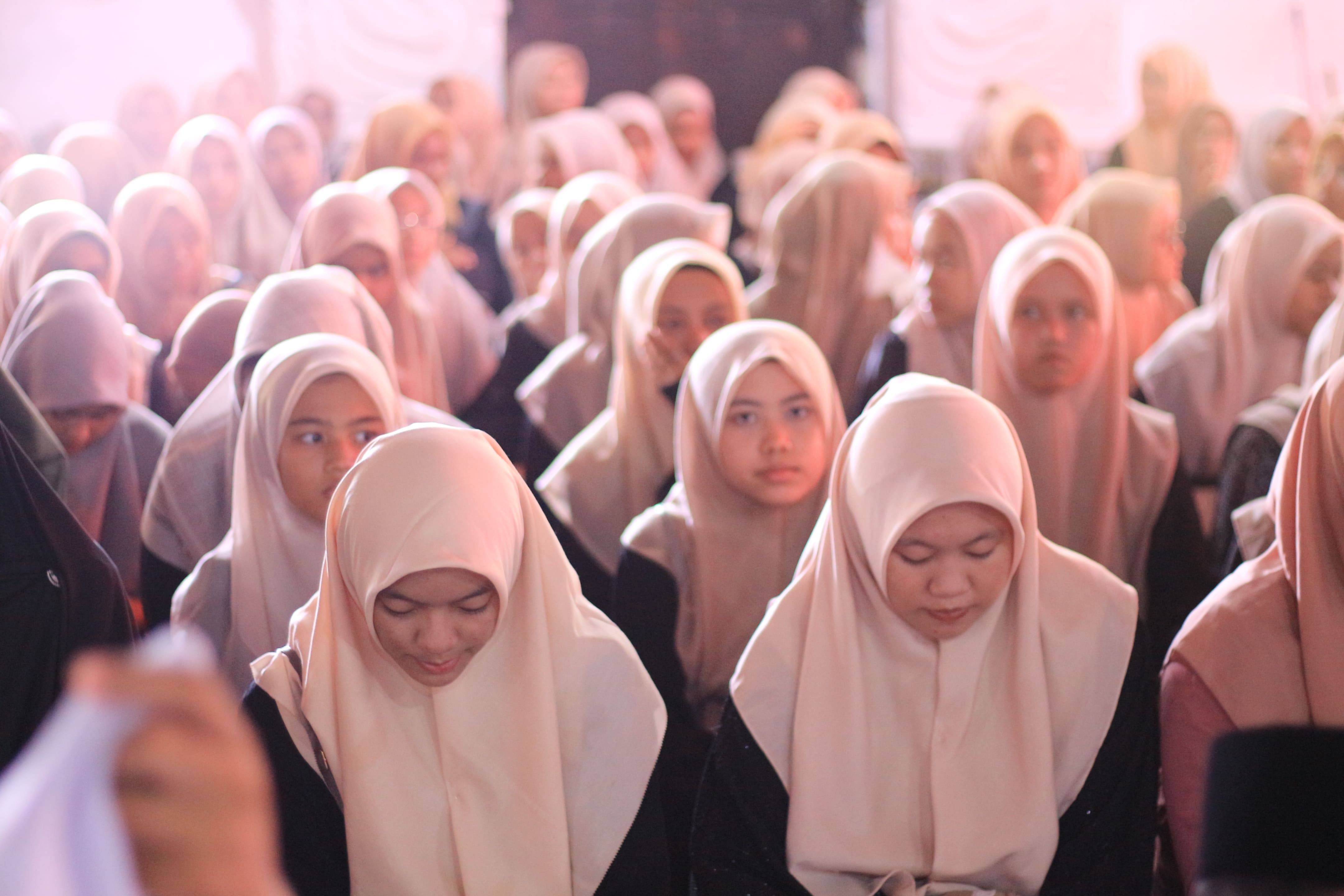 Dokumentasi Ziarah & Rihlah