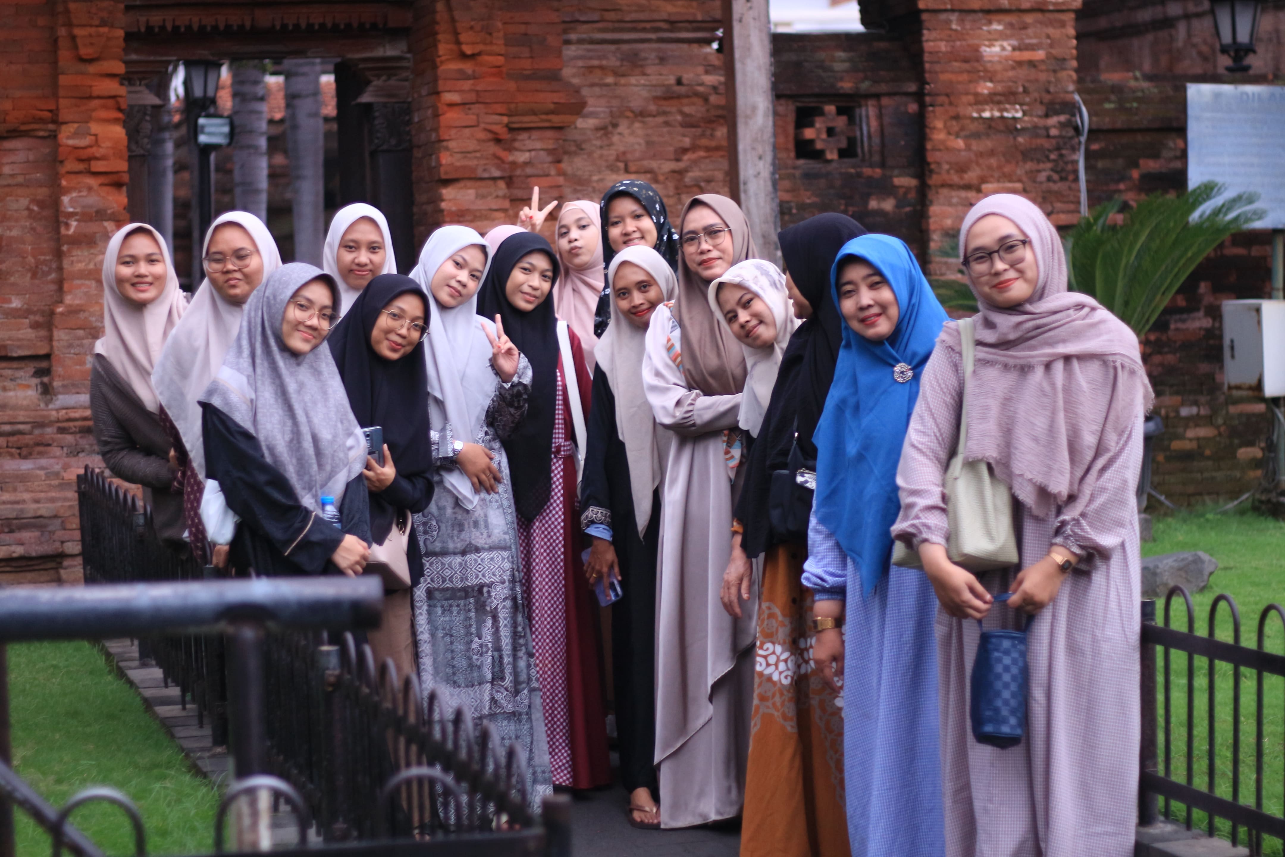 Dokumentasi Ziarah & Rihlah