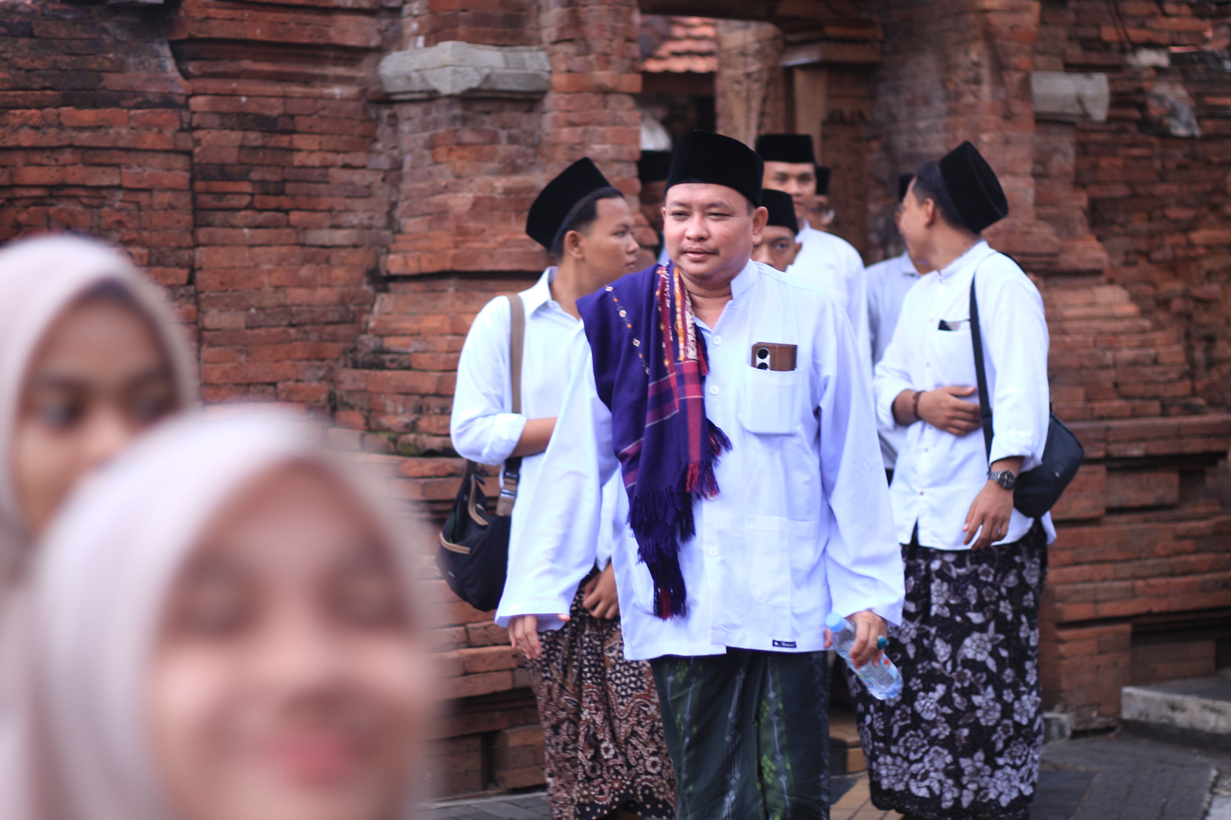 Dokumentasi Ziarah & Rihlah