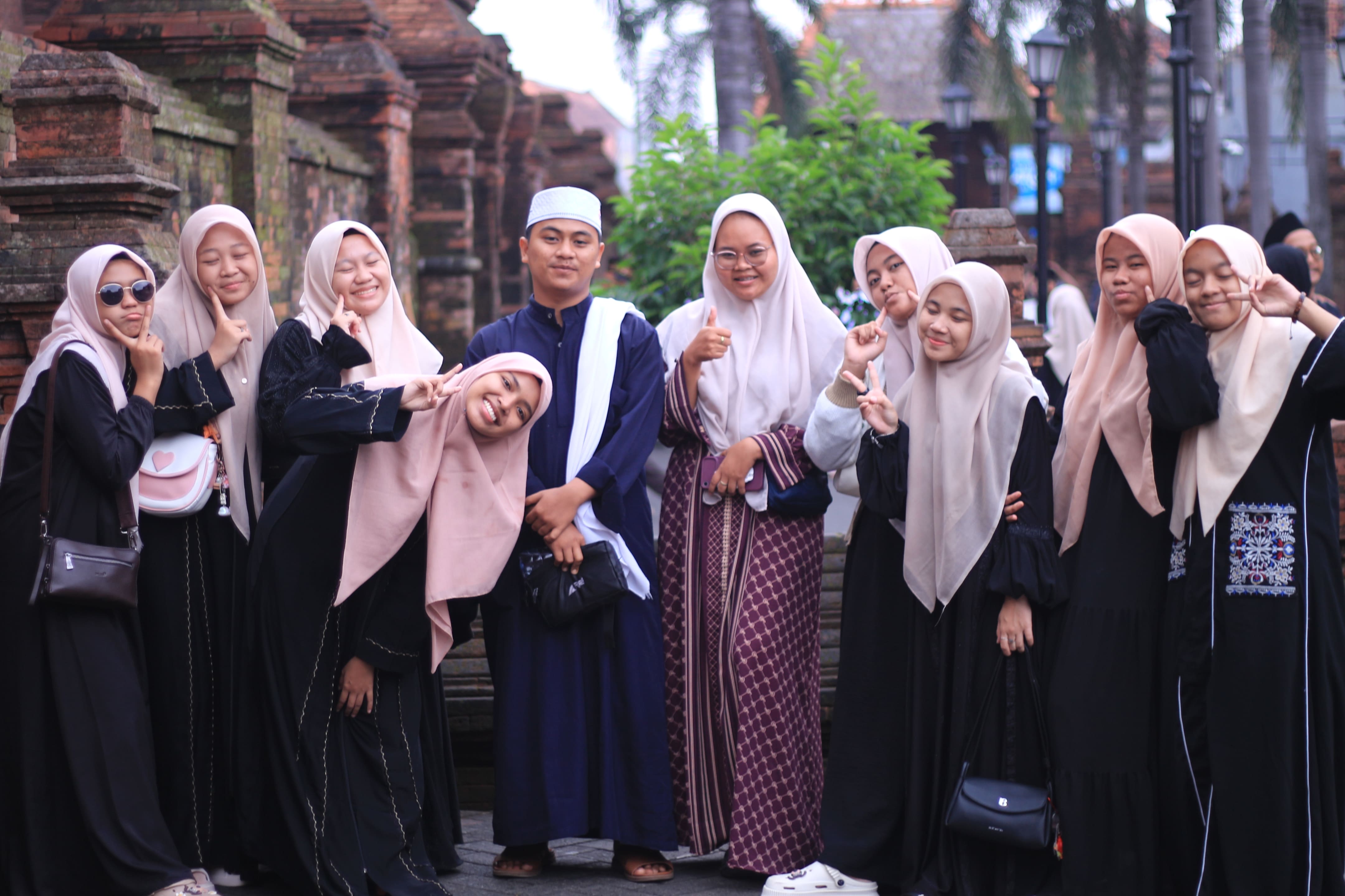 Dokumentasi Ziarah & Rihlah